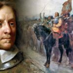 oliver-cromwell-battles